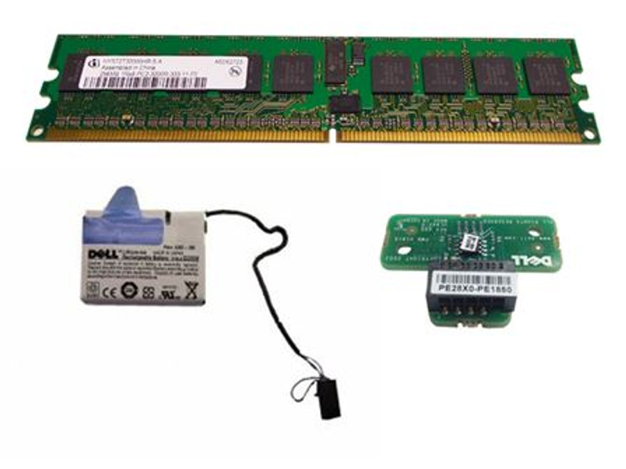 dell perc 4e di raid controller
